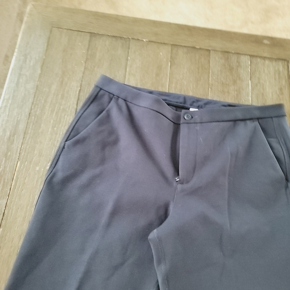 Lululemon City Trek Trouser (Ponte) Inkwell 8 - Picture 6 of 16